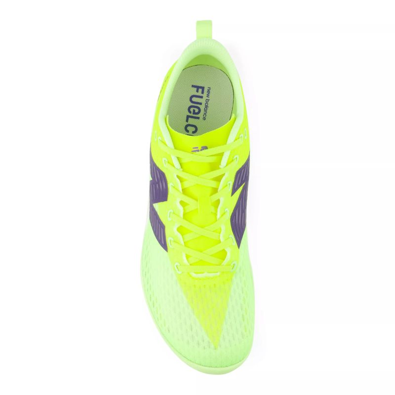 New Balance FuelCell Flite-D Adults Track & Field Shoes
