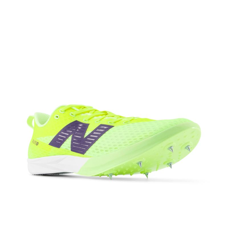 New Balance FuelCell Flite-D Adults Track & Field Shoes