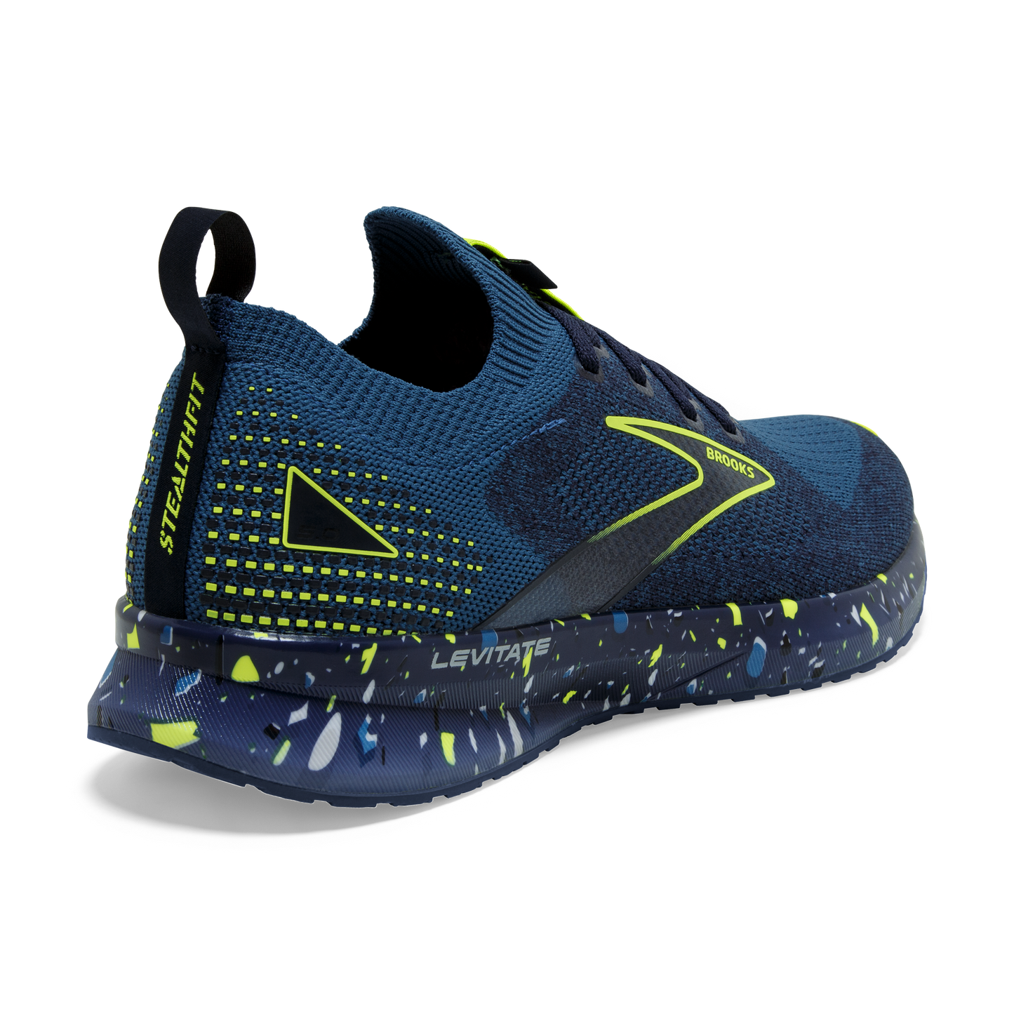 Men's Levitate StealthFit 5