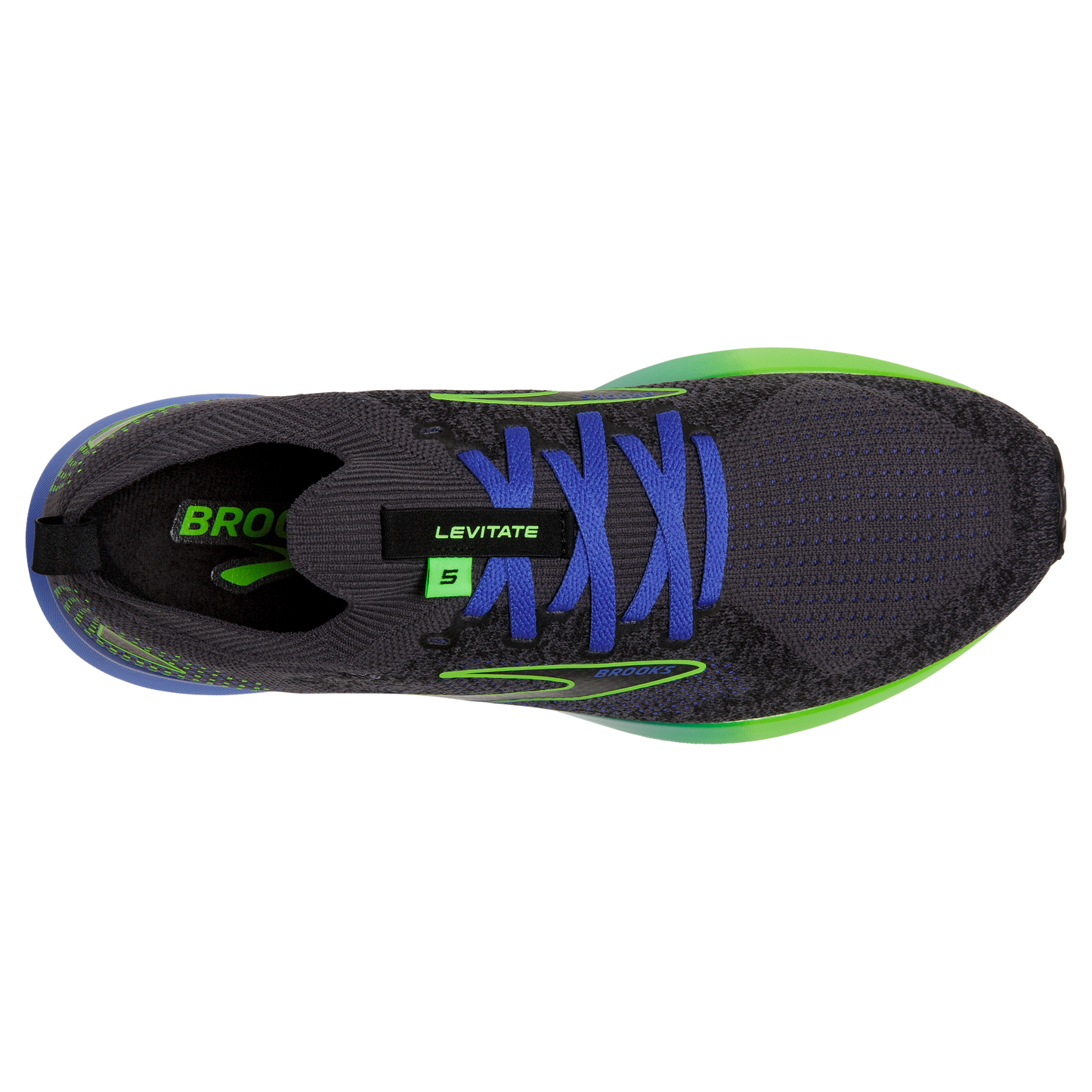 Men's Levitate StealthFit 5
