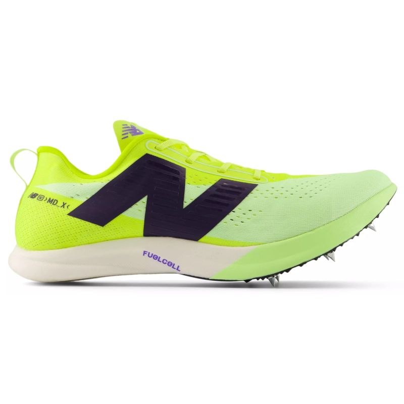 New Balance FuelCell SuperComp MD X v3 Adults Track & Field Shoes