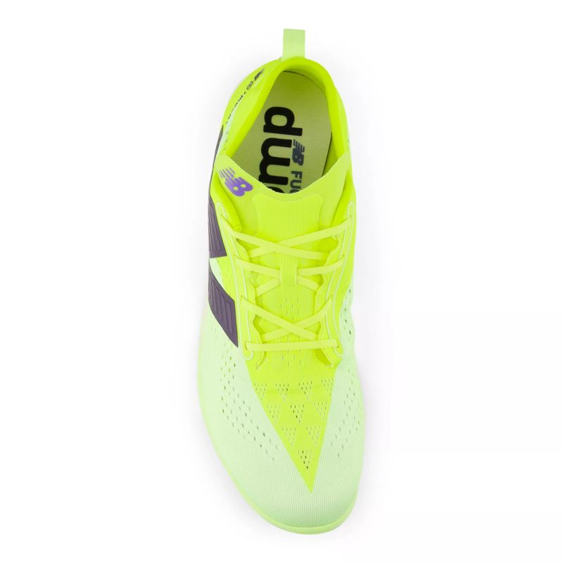 New Balance FuelCell SuperComp MD X v3 Adults Track & Field Shoes