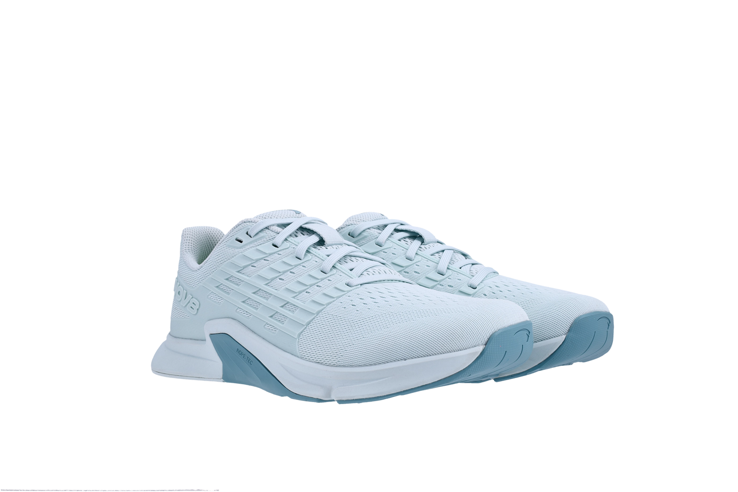 INOV8 Women's F-Lite Wide - Light Blue