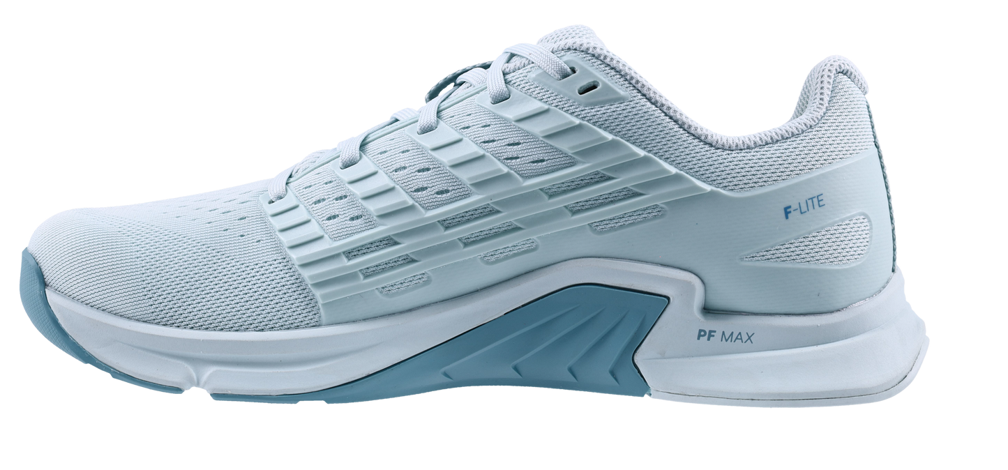 INOV8 Women's F-Lite Wide - Light Blue