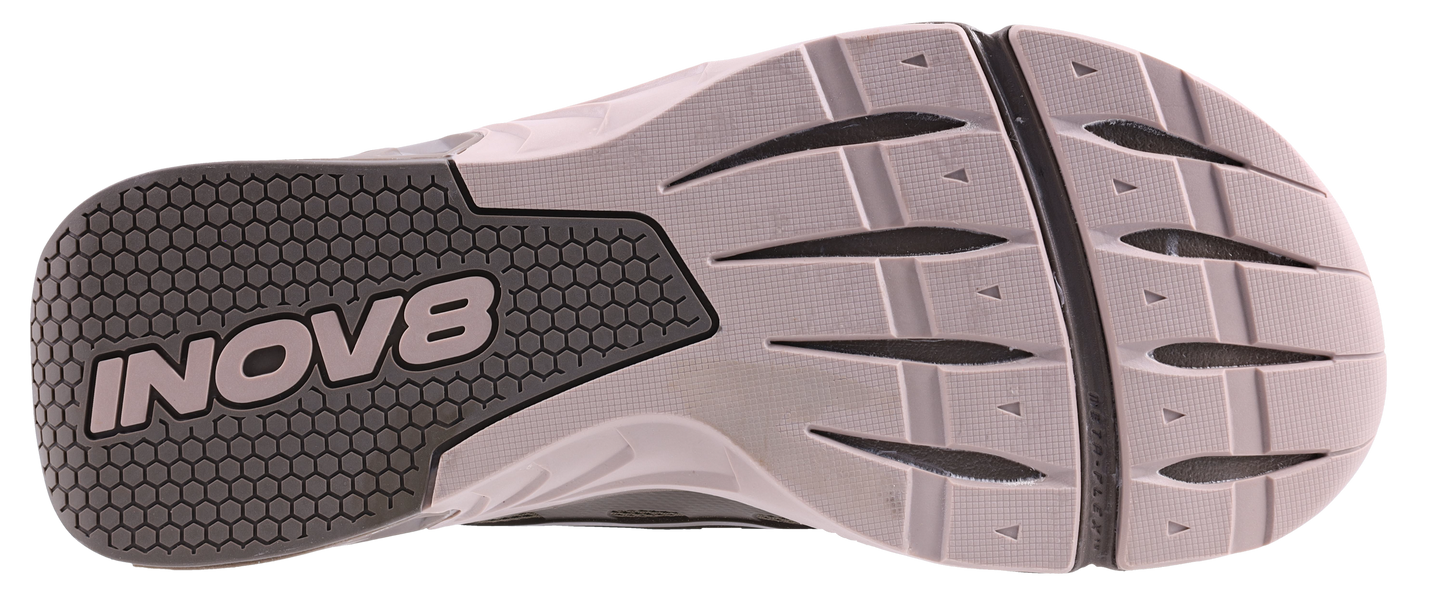 INOV8 Men's F-Lite Max Wide - Brown/Grey