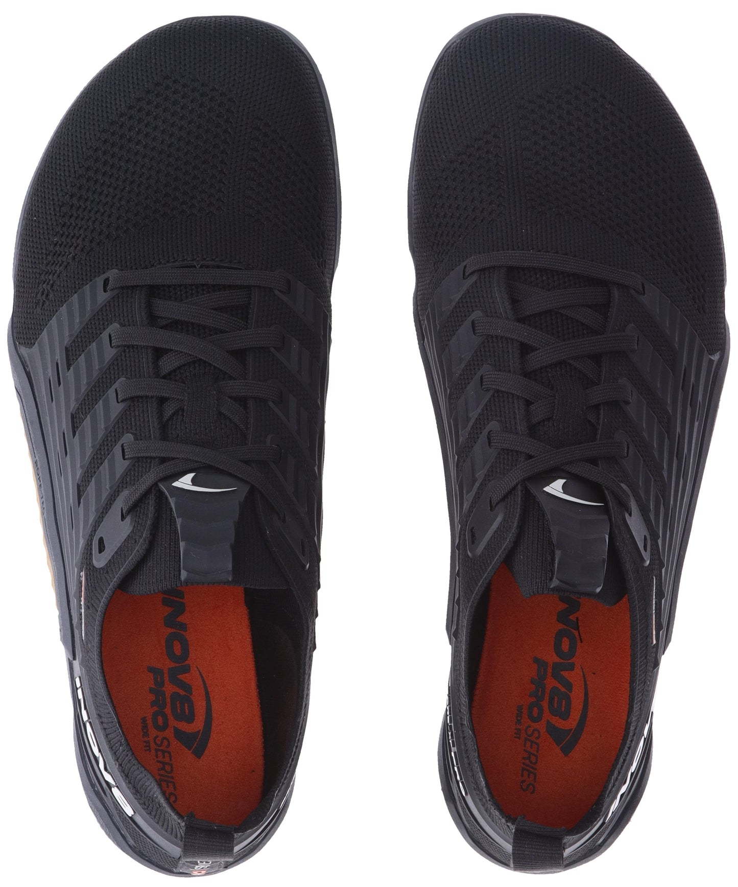 INOV8 Men's Bare-XF Pro Wide - Black/Gum