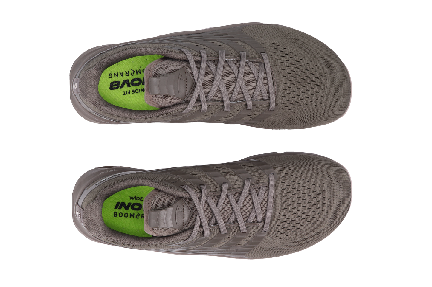 INOV8 Men's F-Lite Max Wide - Brown/Grey