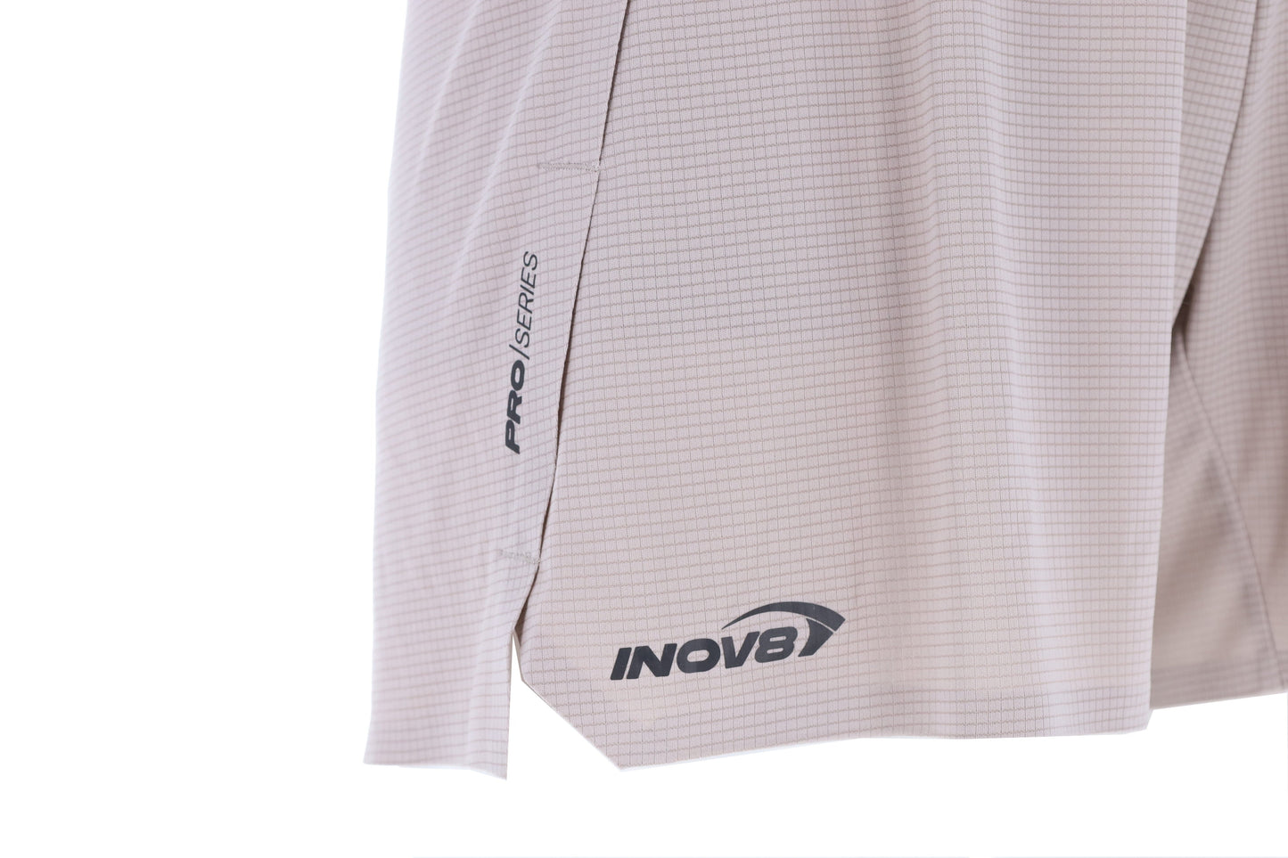 INOV8 Men's Airlite Pro Shorts - Neutral