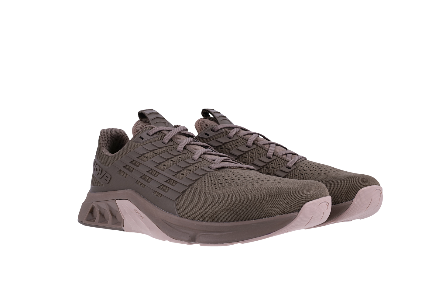 INOV8 Men's F-Lite Max Wide - Brown/Grey