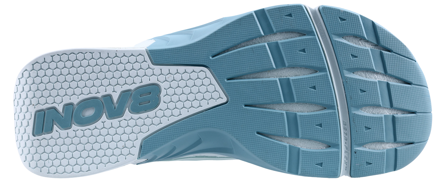 INOV8 Women's F-Lite Wide - Light Blue