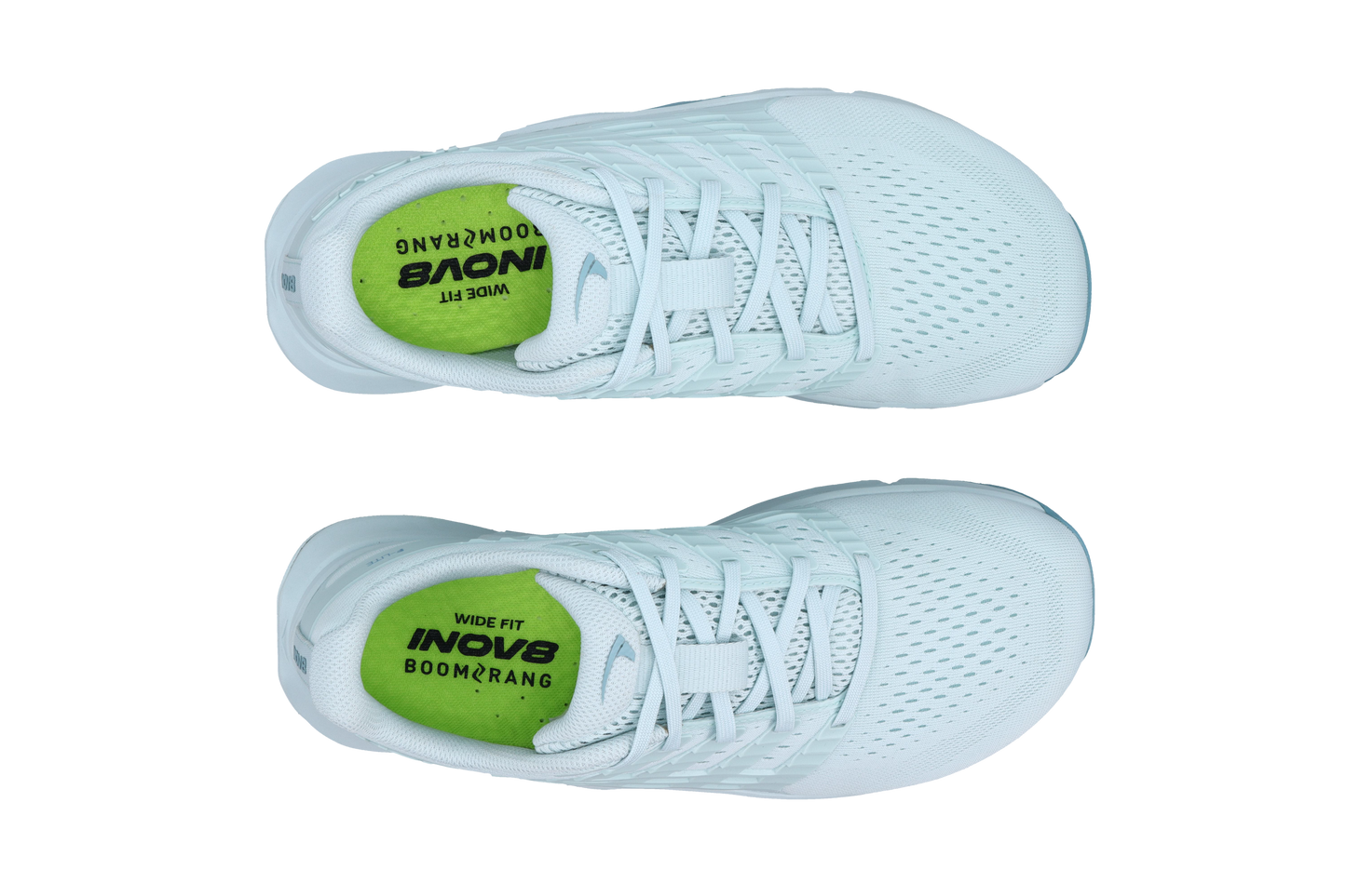 INOV8 Women's F-Lite Wide - Light Blue