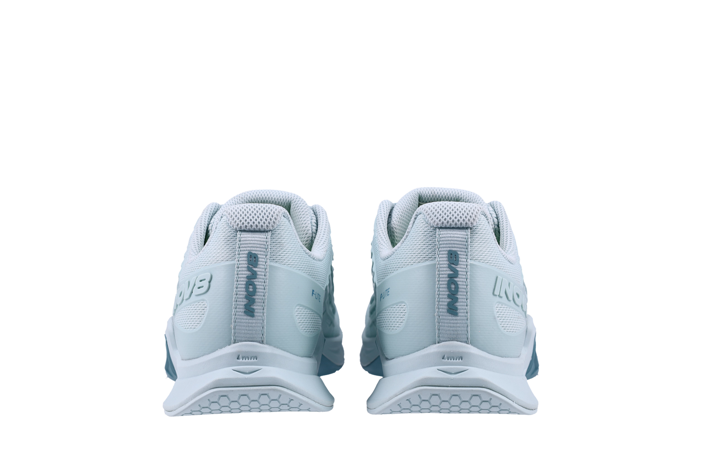INOV8 Women's F-Lite Wide - Light Blue