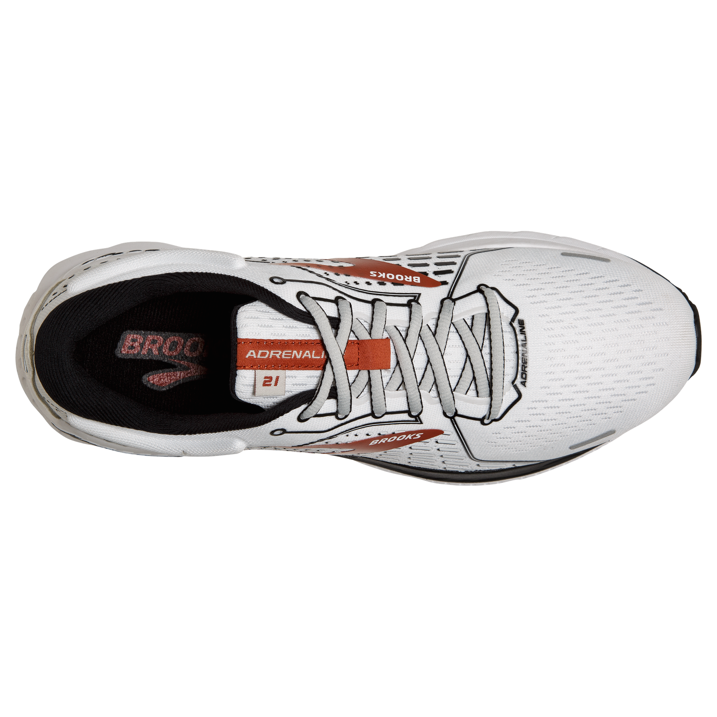 Men's Adrenaline GTS 21