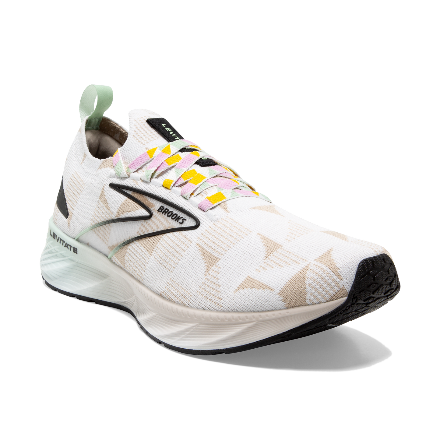 Men's Levitate StealthFit 6