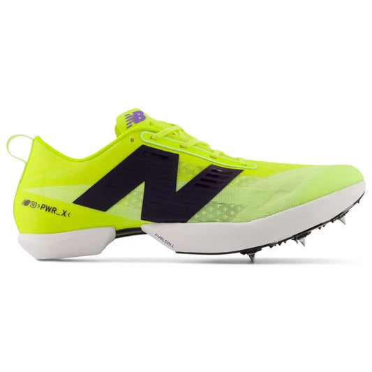 New Balance FuelCell SuperComp PWR X v3 Adults Track & Field Shoes