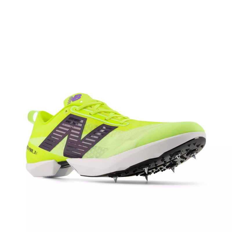 New Balance FuelCell SuperComp PWR X v3 Adults Track & Field Shoes