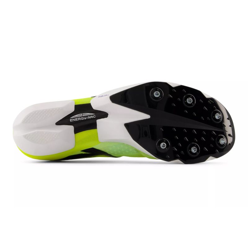 New Balance FuelCell SuperComp PWR X v3 Adults Track & Field Shoes