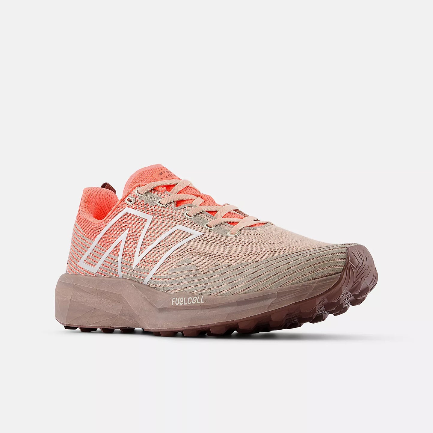 New Balance FuelCell Venym | Urgent Red | Mens