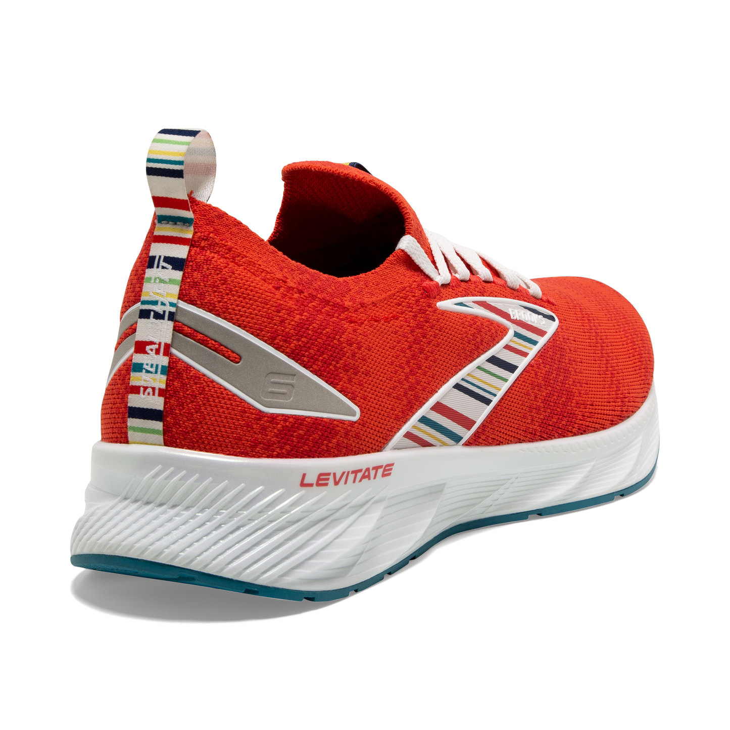 Levitate StealthFit 6