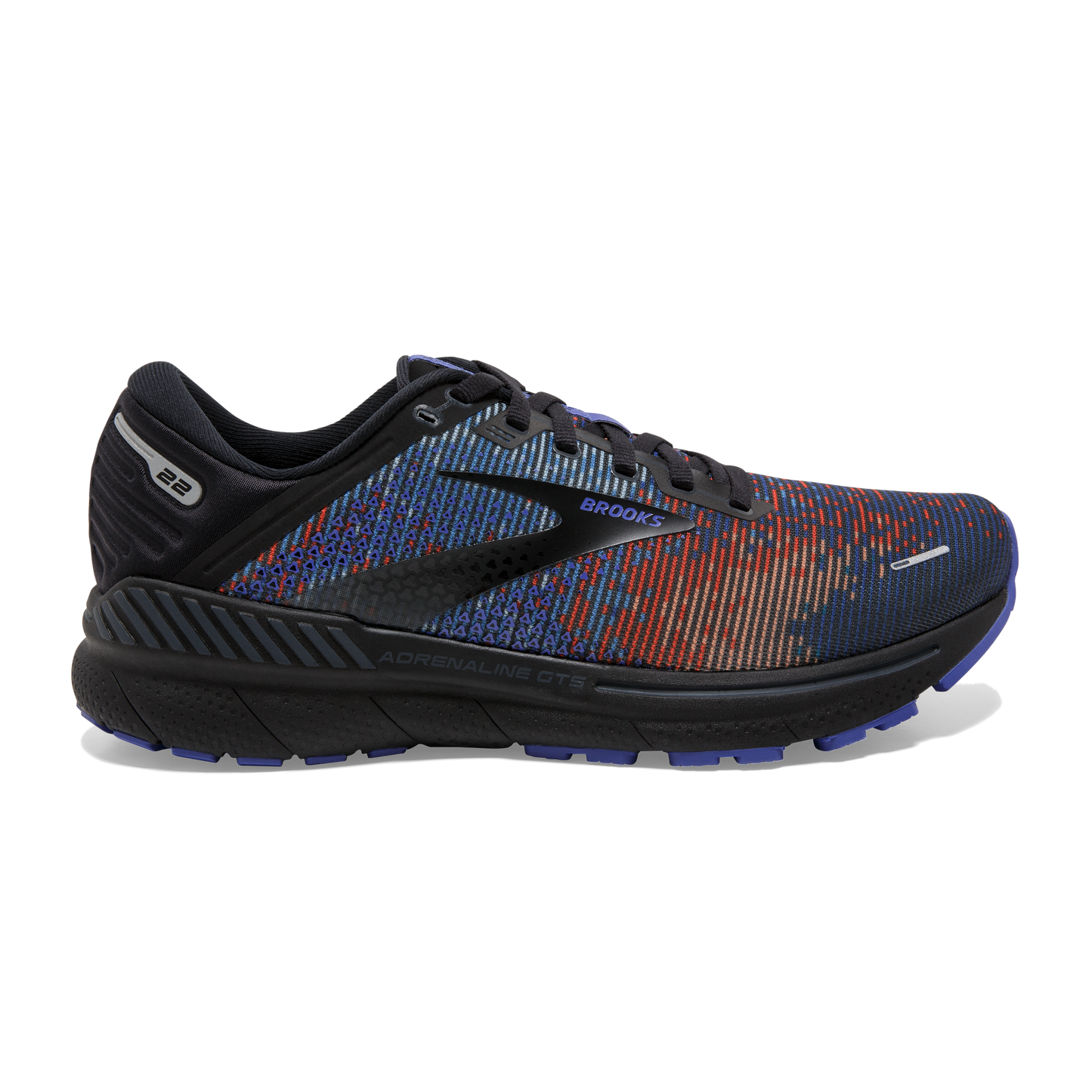 Men's Adrenaline GTS 22