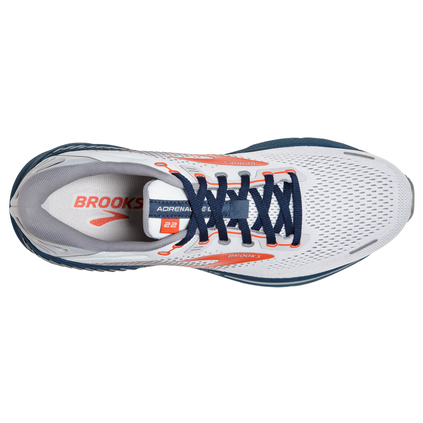 Men's Adrenaline GTS 22