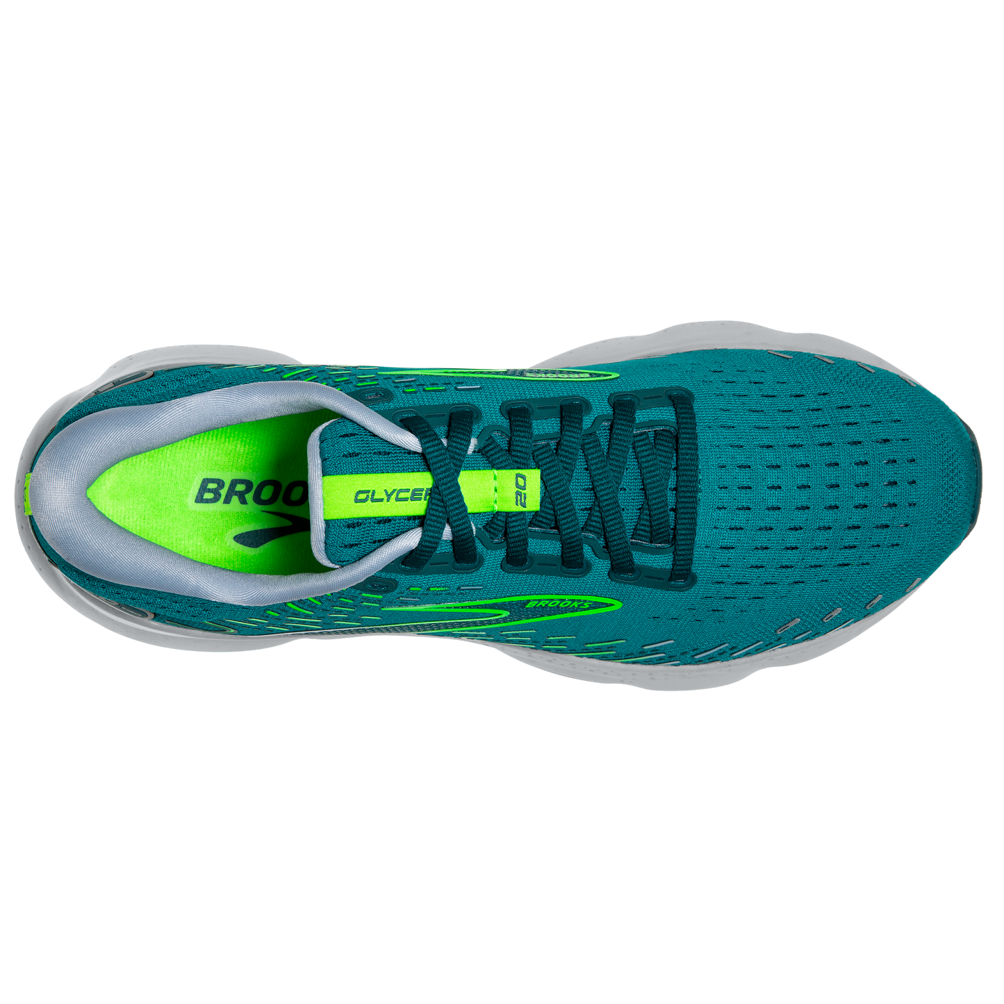 Men's Glycerin 20