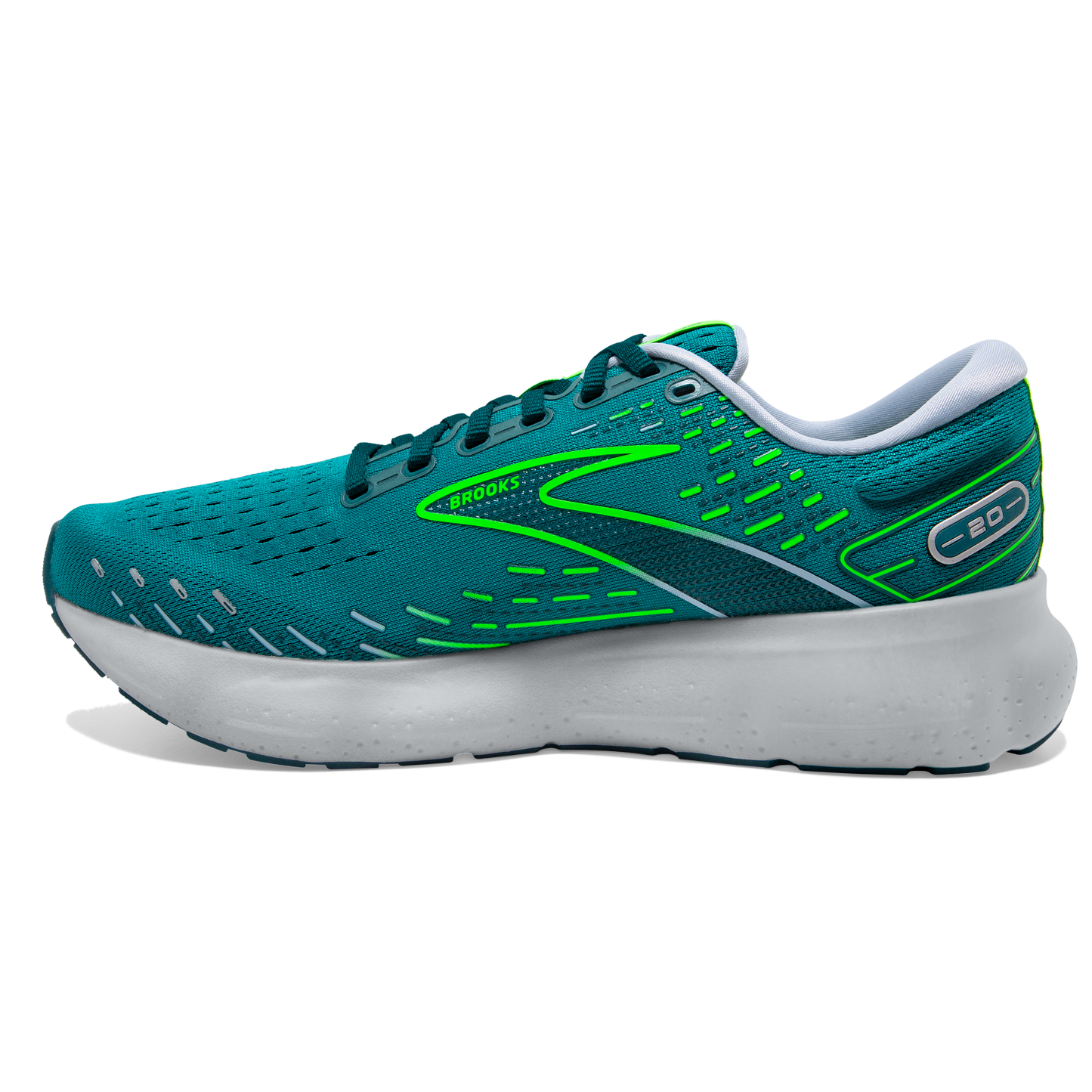 Men's Glycerin 20
