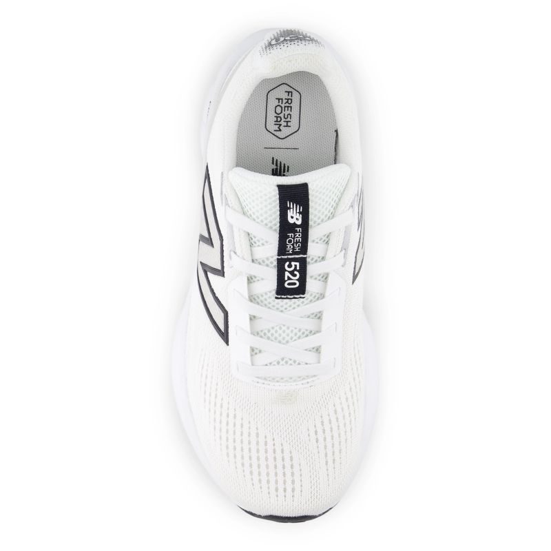 New Balance 520v9 B Womens Running Shoes
