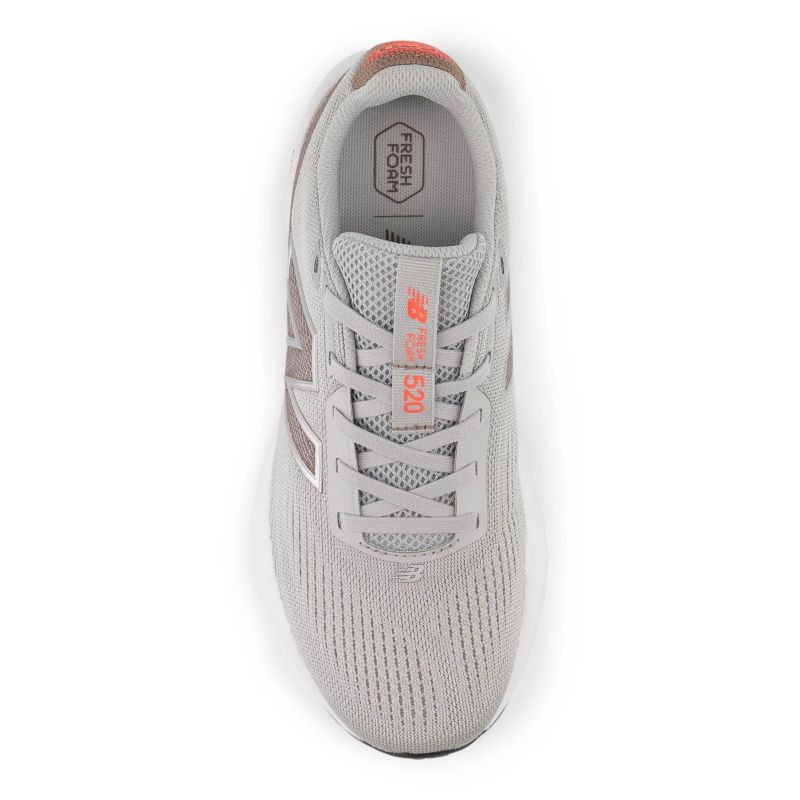 New Balance 520v9 B Womens Running Shoes