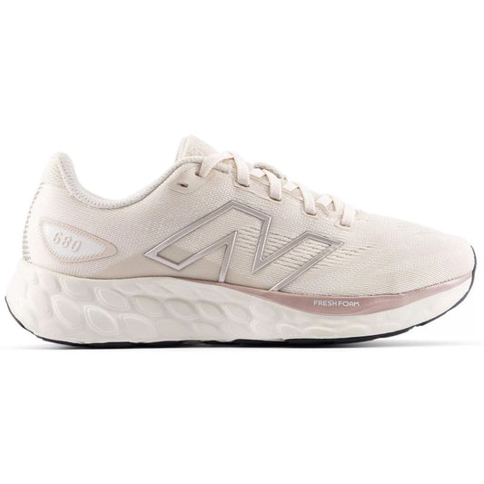 New Balance Fresh Foam X 680v8 D WIDE Womens Running Shoes