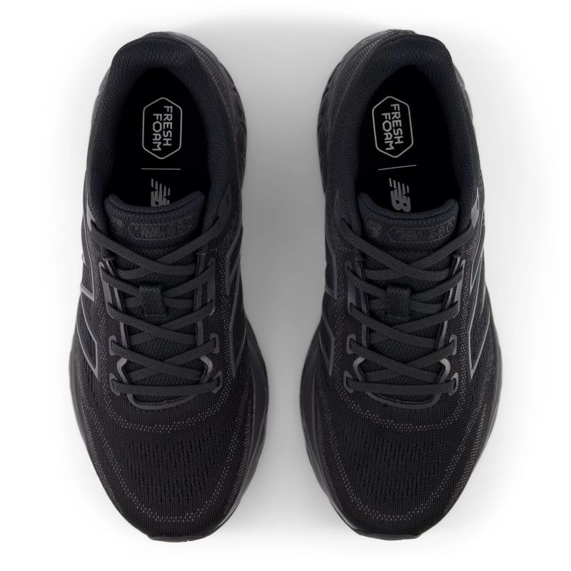 New Balance Fresh Foam X 680v8 D WIDE Womens Running Shoes