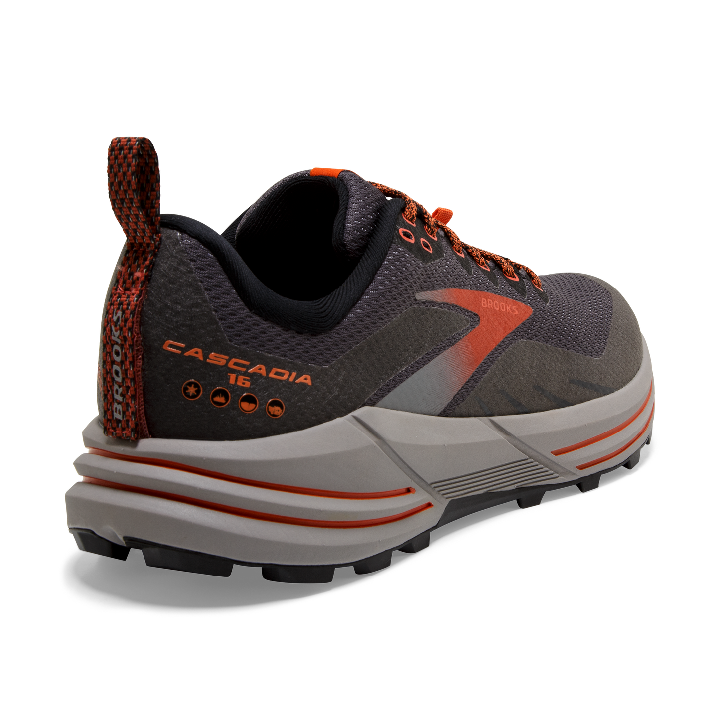 Men's Cascadia 16 GTX