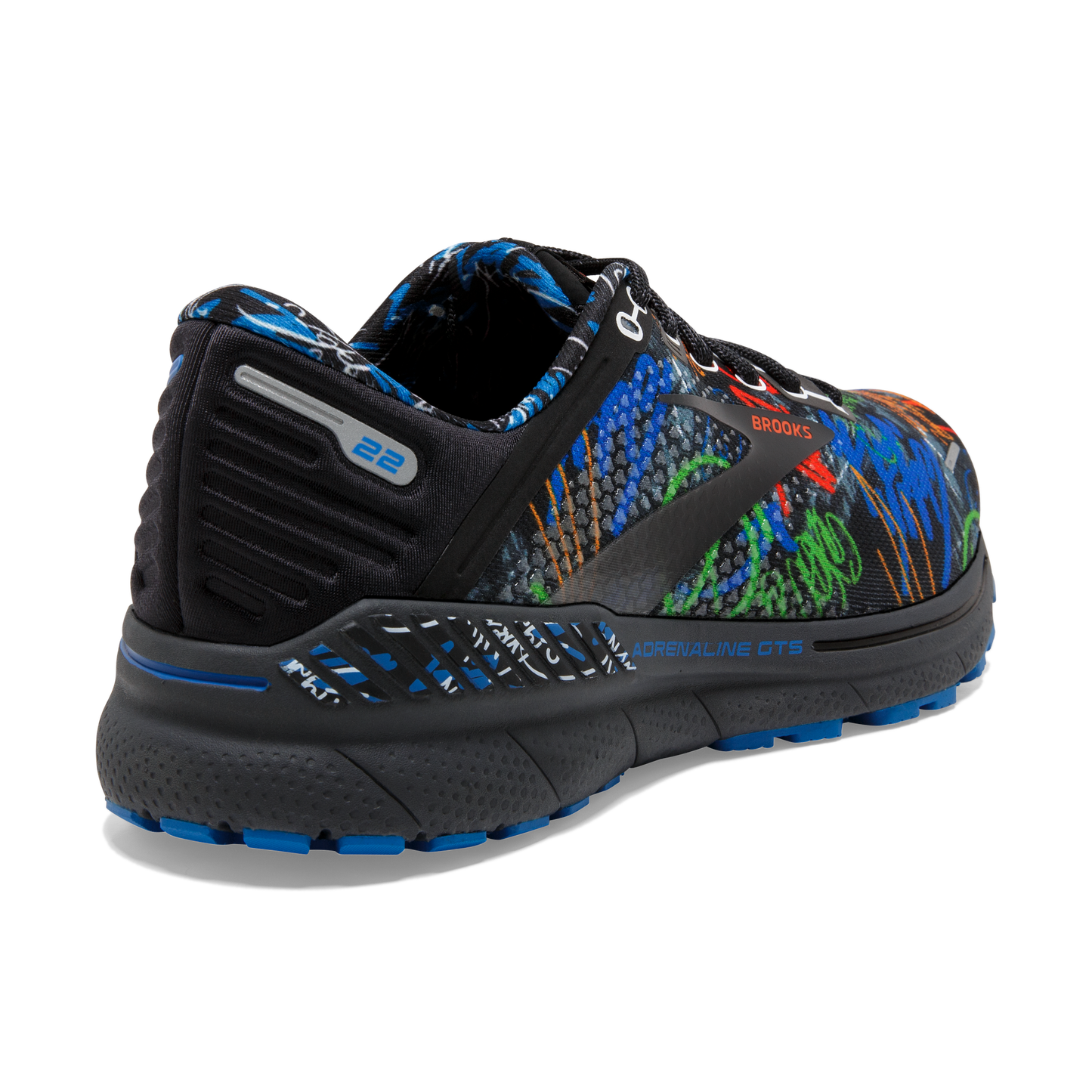 Men's Adrenaline GTS 22