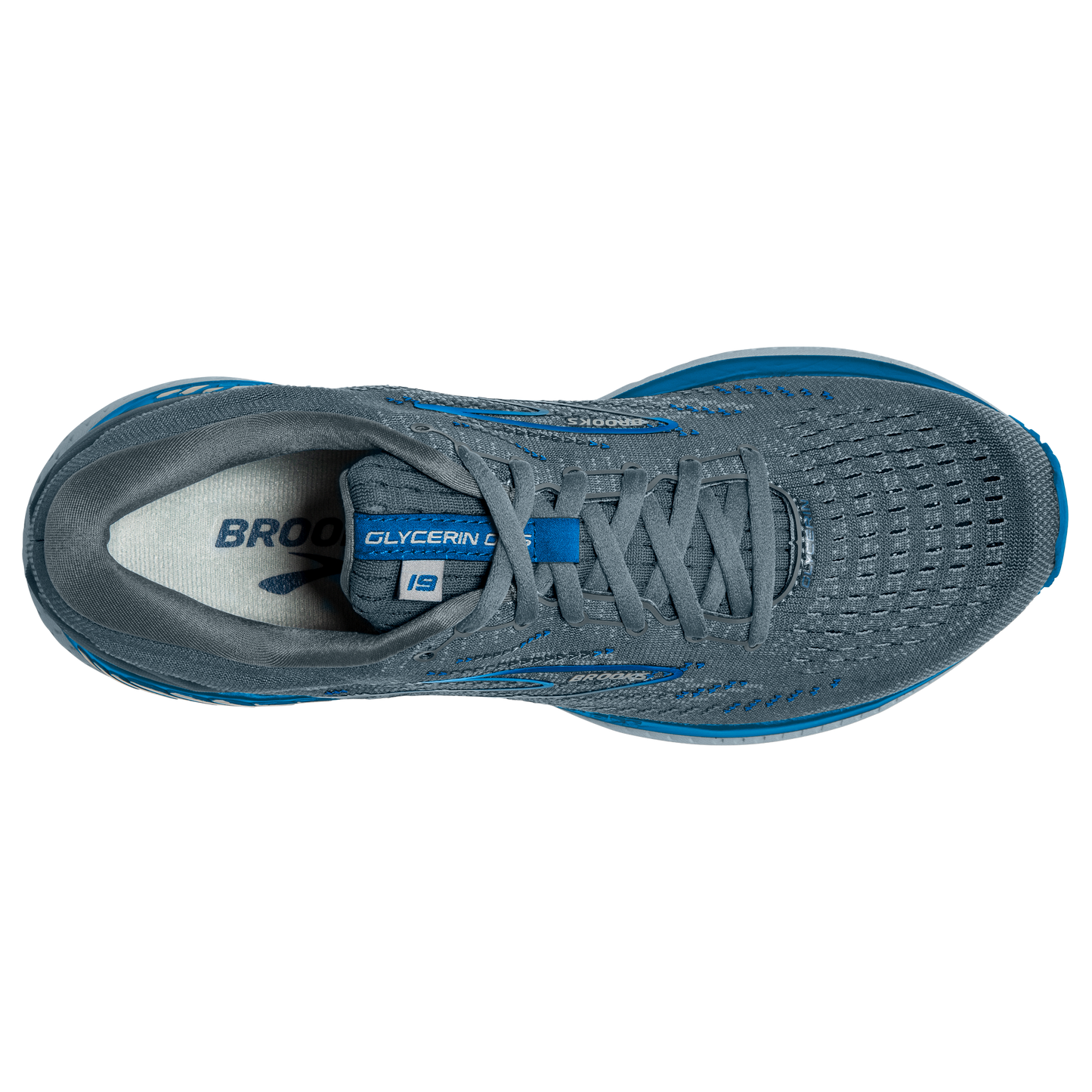 Men's Glycerin GTS 19