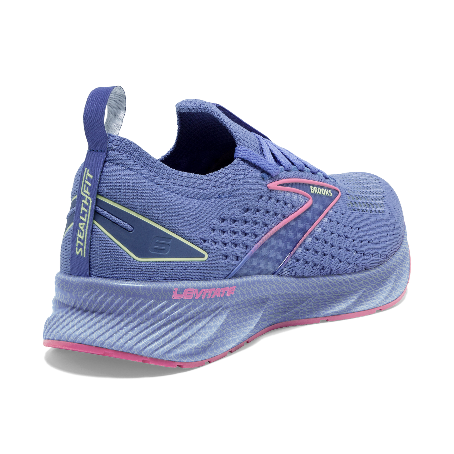 Levitate StealthFit 6