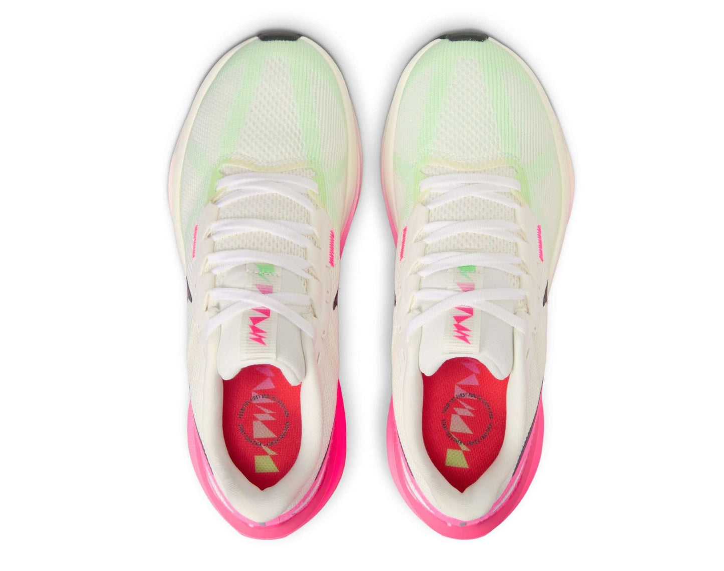 Nike Zoom Structure 25 Womens
