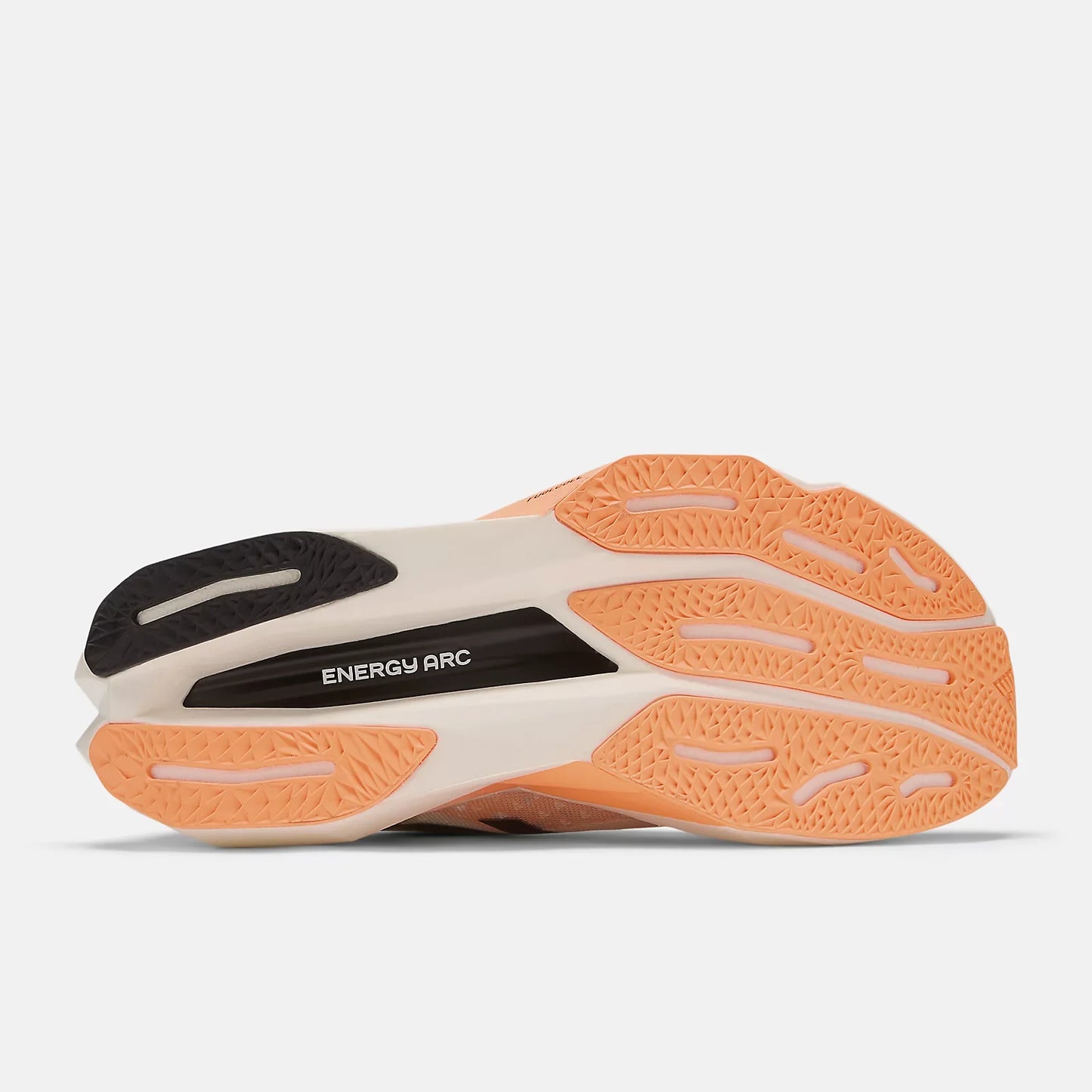 New Balance Women's Fuel Cell Super Comp Elite v4 - White/Angora/Hot Mango