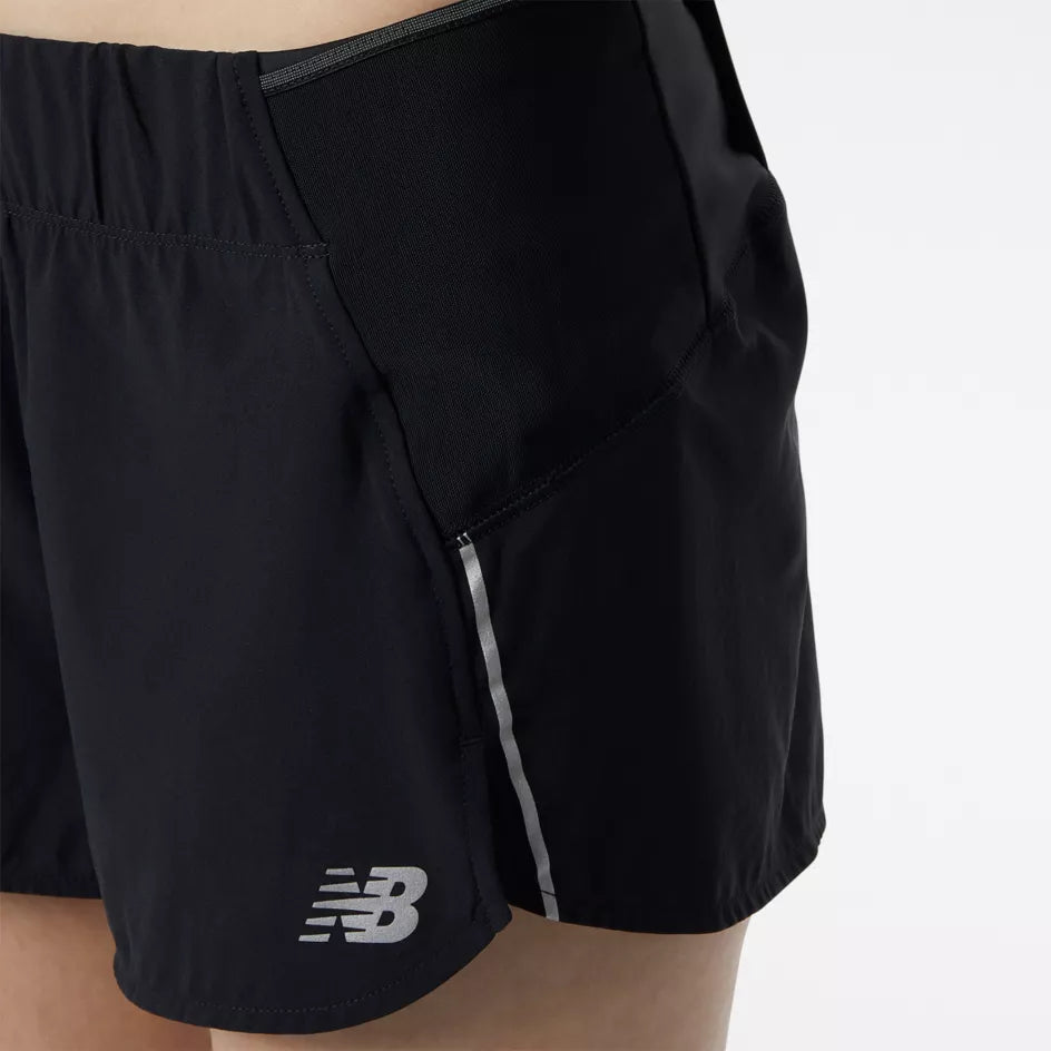 New Balance Women's 3" Impact Short
