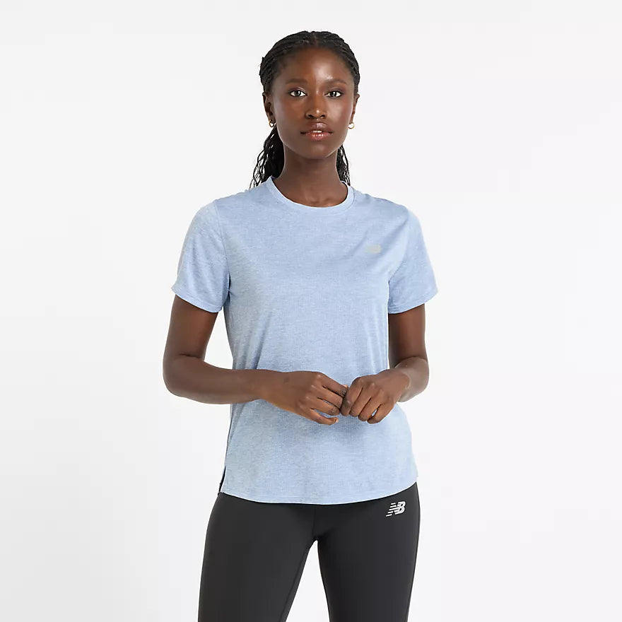 New Balance Women's Athletics Tee