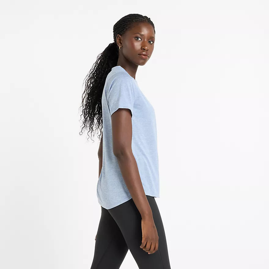 New Balance Women's Athletics Tee