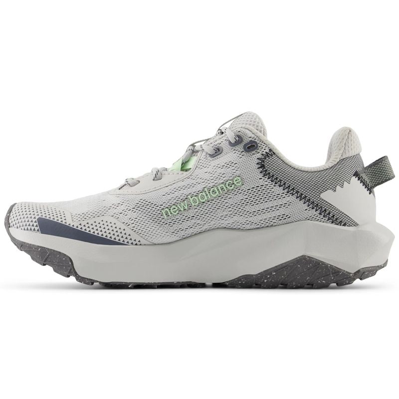 New Balance DynaSoft Nitrel v6 B Womens Trail Running Shoes