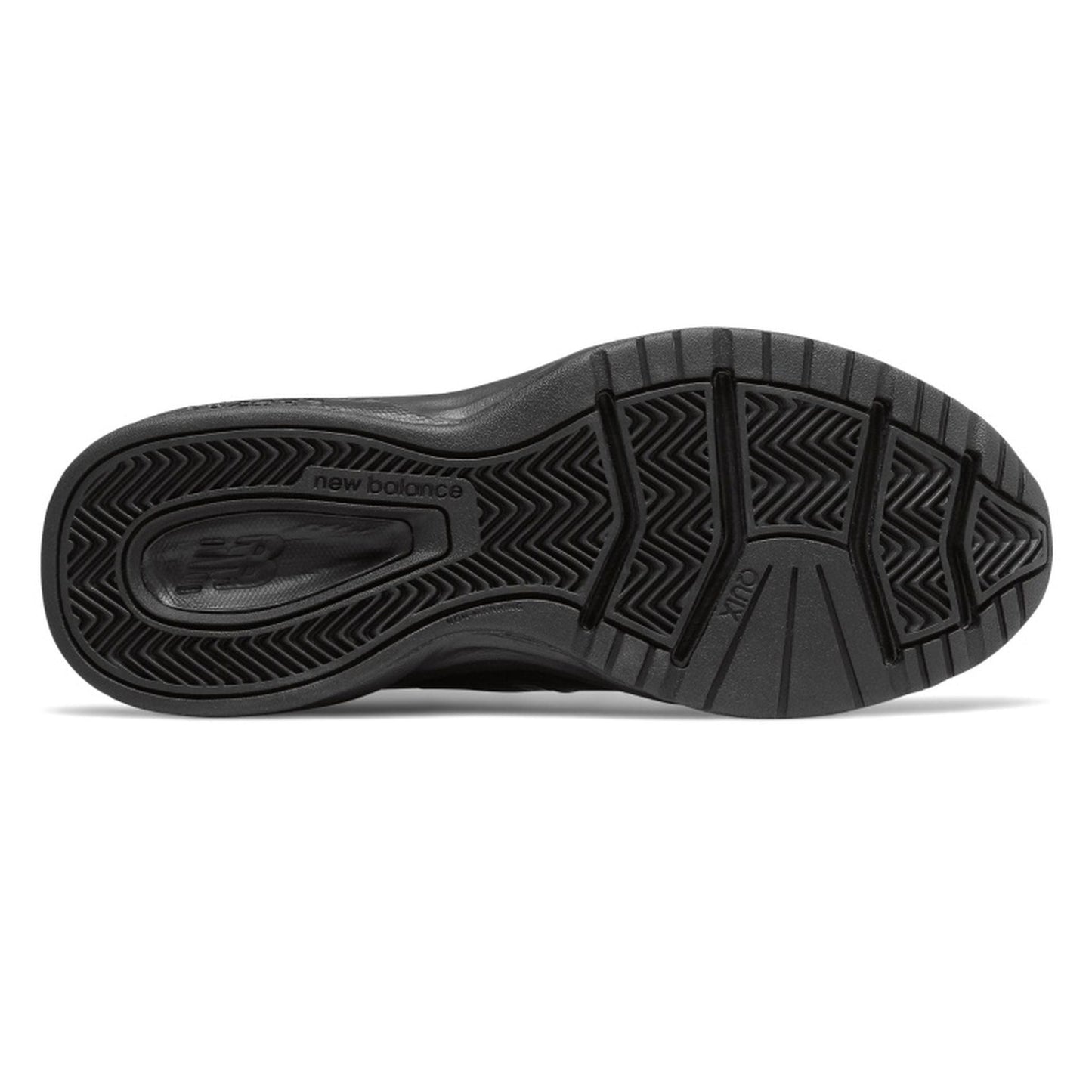 New Balance WX624v5 AB D WIDE Womens Cross Training Shoes