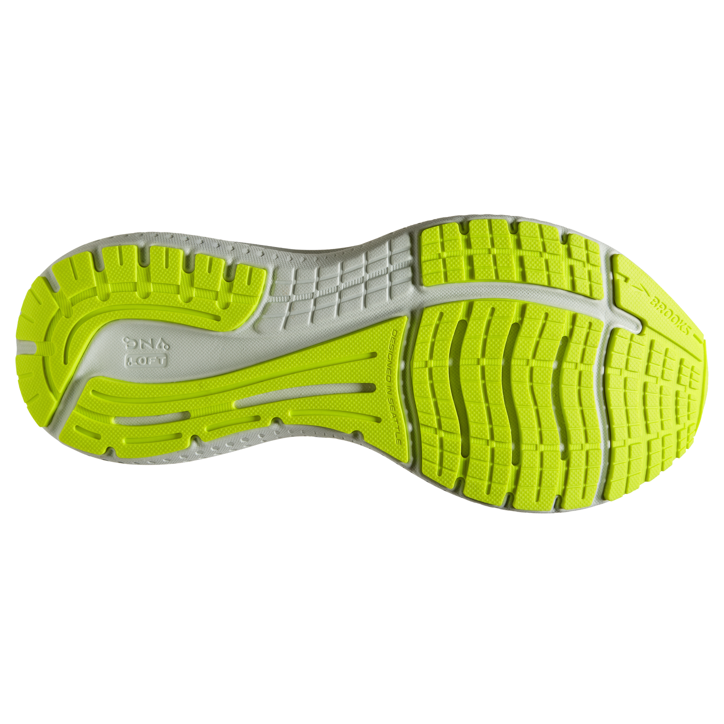 Men's Glycerin 19