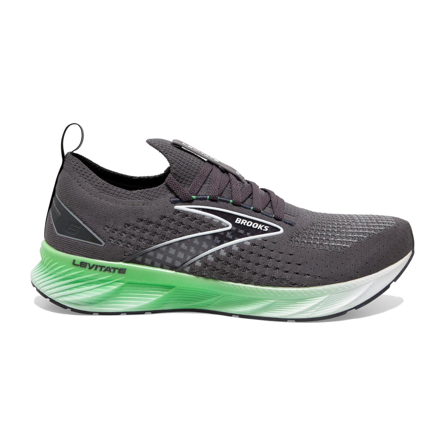 Men's Levitate StealthFit 6