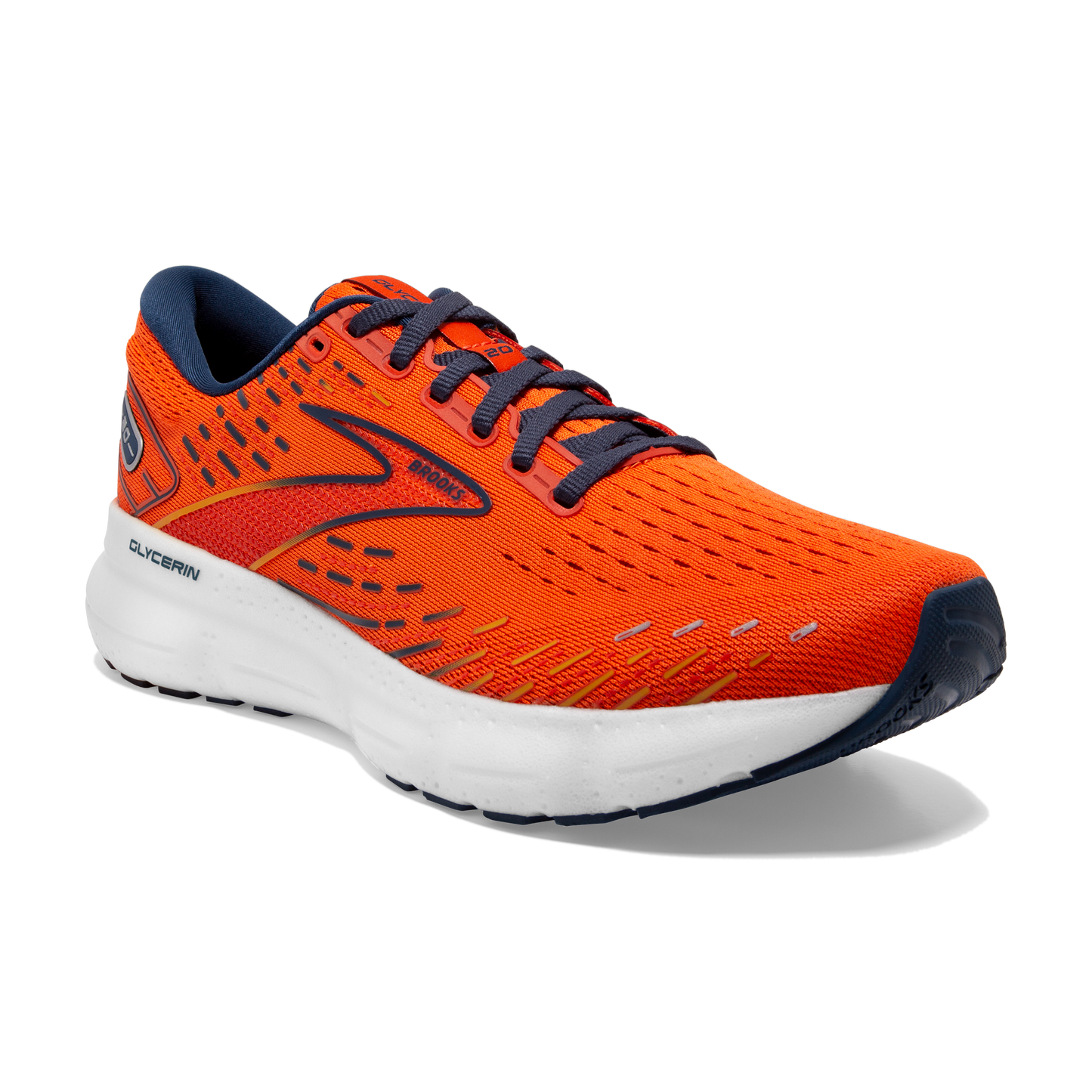 Men's Glycerin 20