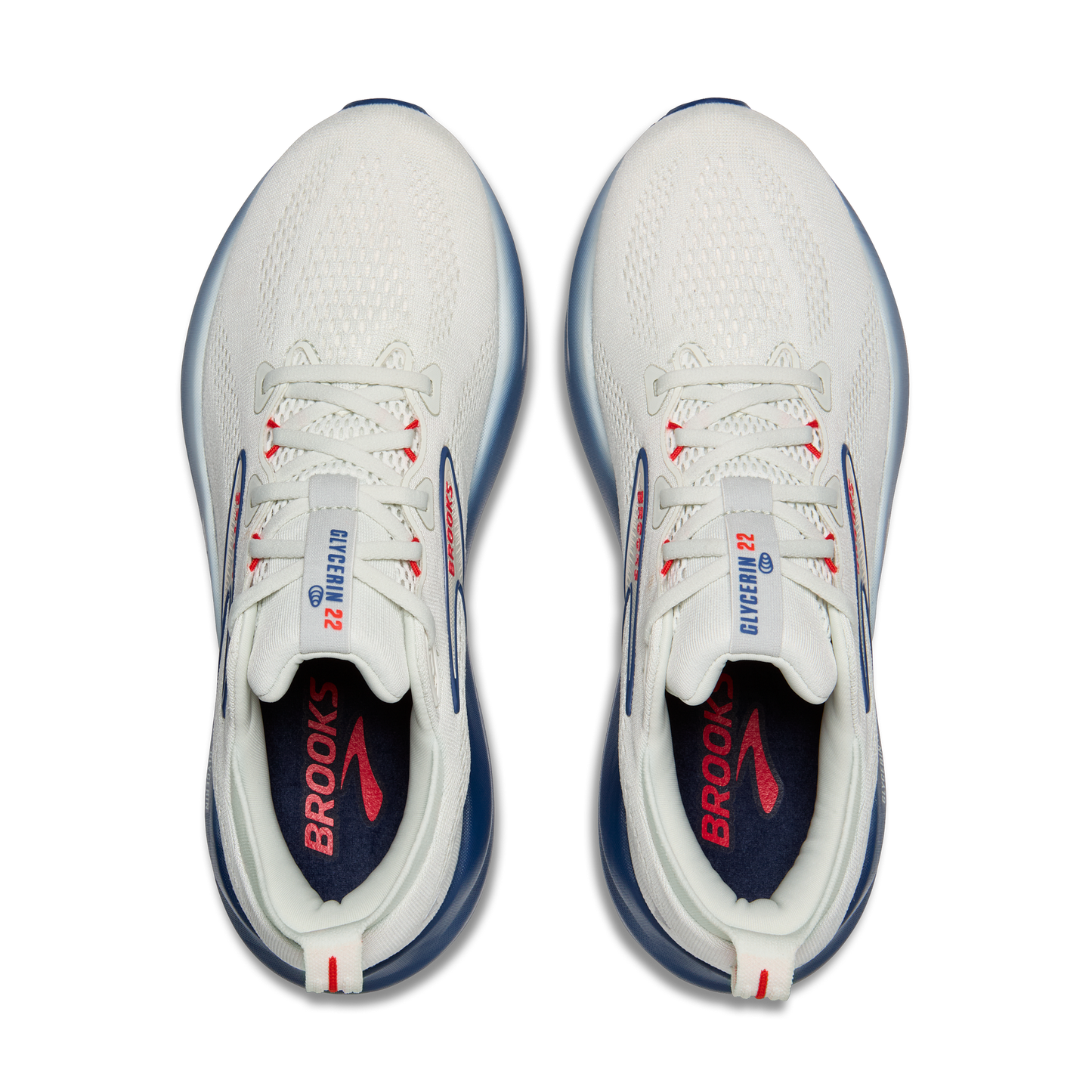 Men's Glycerin 22