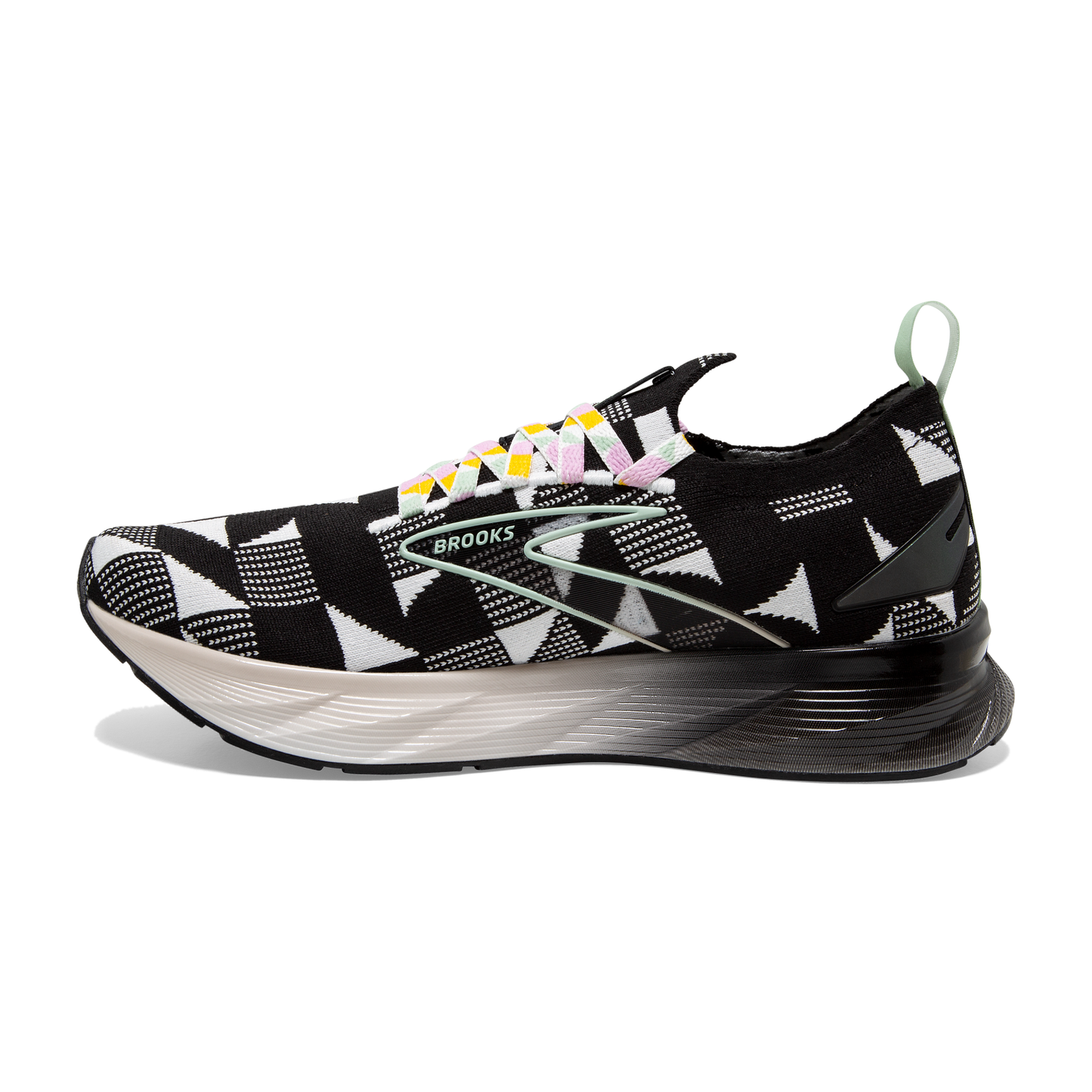 Levitate StealthFit 6