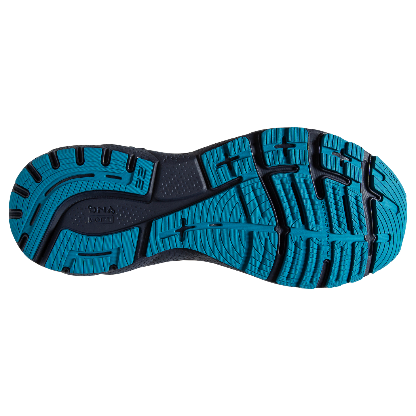 Men's Adrenaline GTS 22