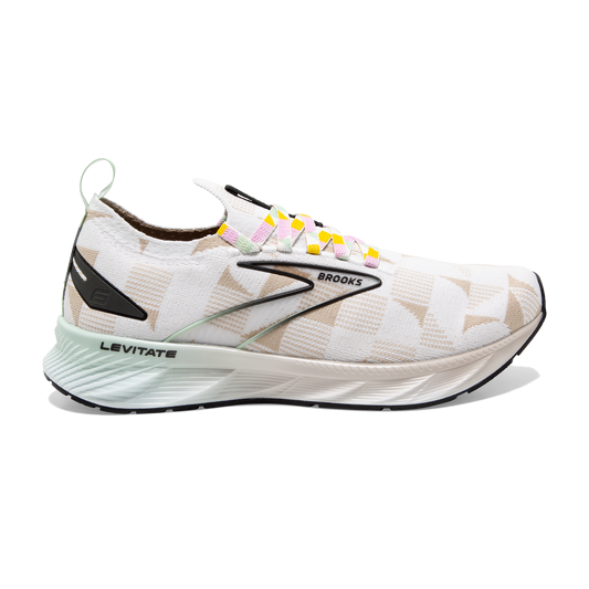 Men's Levitate StealthFit 6