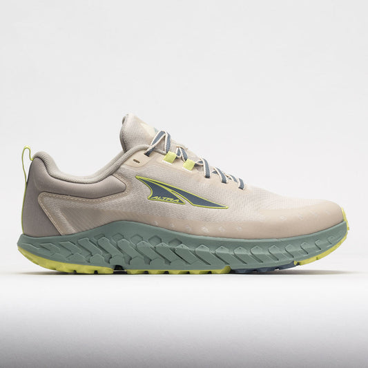 Altra Outroad 2 Men's  Gray/Green